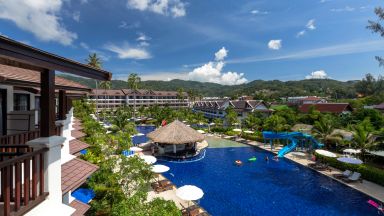 Sunwing Kamala Beach Resort